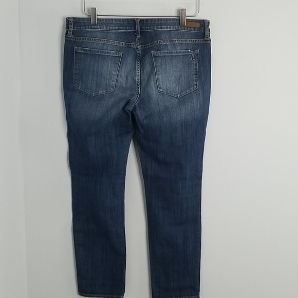 Articles of Society Ankle Jeans 29 33x26.5 - Picture 5 of 10
